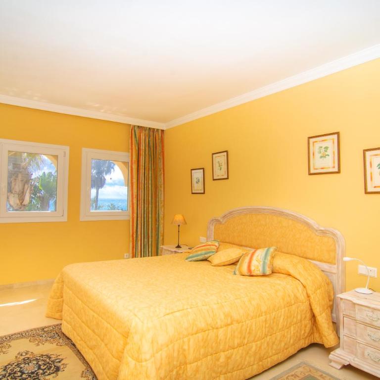 Penthouse Venalmar - Apartamento de 4 dormitorios - Ático - 12