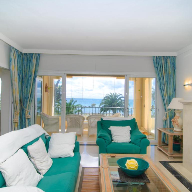 Penthouse Venalmar - Apartamento de 4 dormitorios - Ático - 8