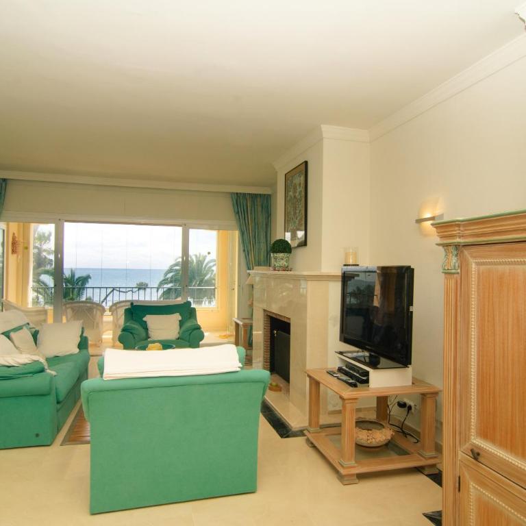 Penthouse Venalmar - Apartamento de 4 dormitorios - Ático - 7