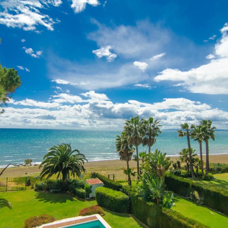 Penthouse Venalmar - Apartamento de 4 dormitorios - Ático - 5