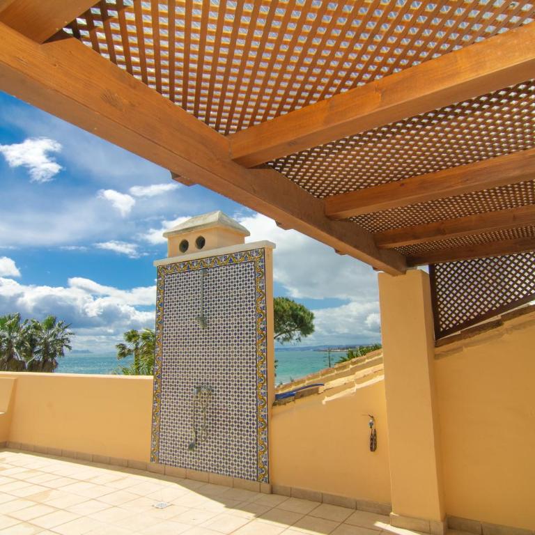 Penthouse Venalmar - Apartamento de 4 dormitorios - Ático - 4