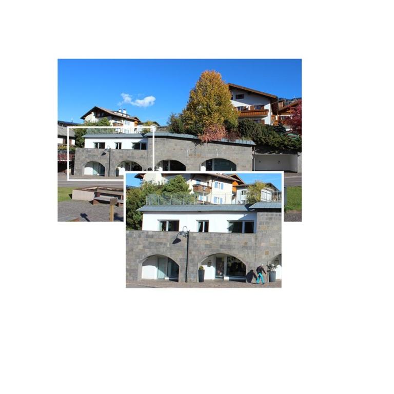 Hotel Garni Doris - Camera Matrimoniale Economy - 3