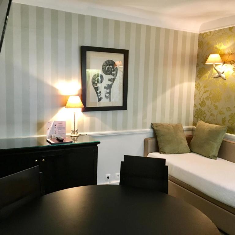 Elysees Apartments - Apartamento de 2 dormitorios - 8