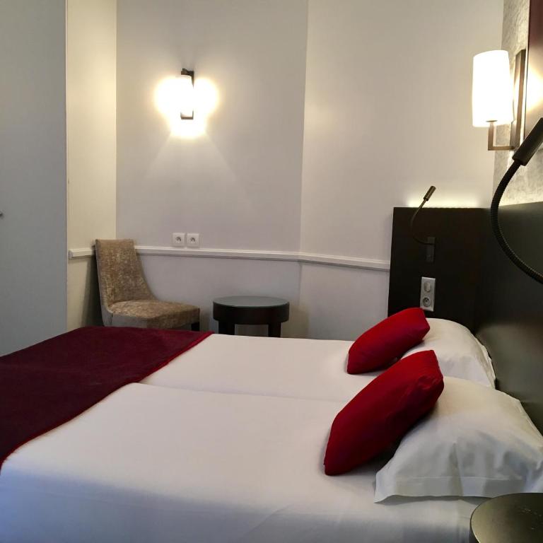 Elysees Apartments - Apartamento de 2 dormitorios - 9