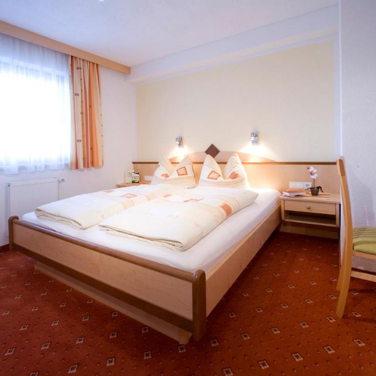 Apart Fankhauser - Apartment mit 3 Schlafzimmern - 4
