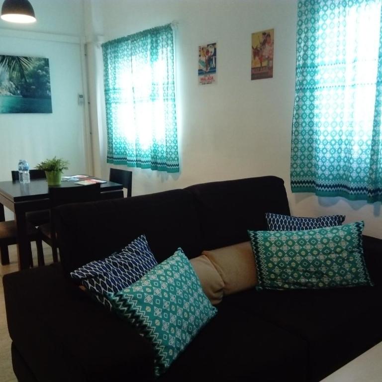 Apartamento Dos Aceras - Apartamento de 1 dormitorio - 3