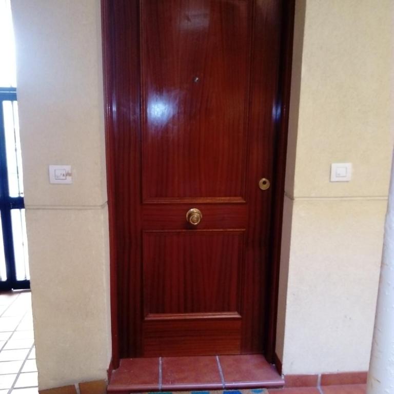 Apartamento Dos Aceras - Apartamento de 1 dormitorio - 20