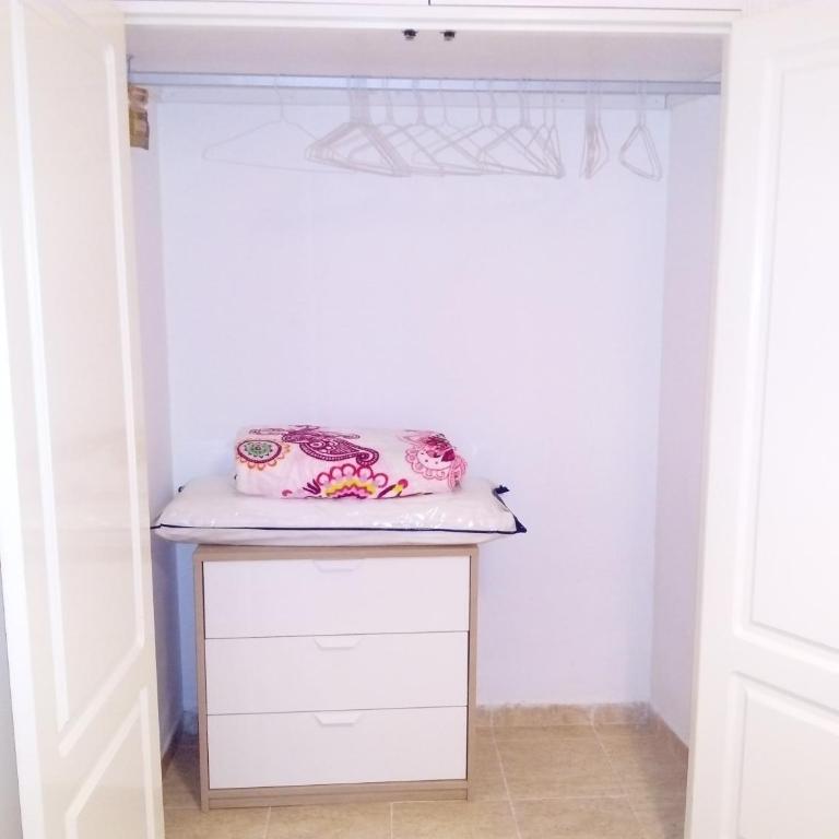 Apartamento Dos Aceras - Apartamento de 1 dormitorio - 7