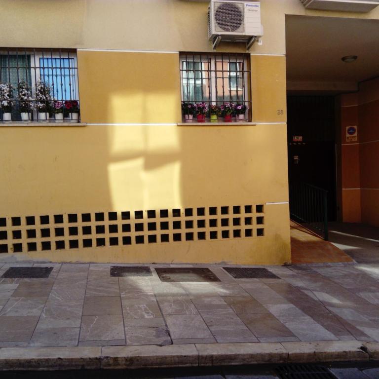 Apartamento Dos Aceras - Apartamento de 1 dormitorio - 18