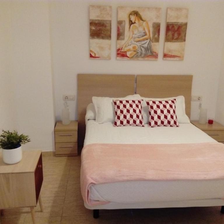Apartamento Dos Aceras - Apartamento de 1 dormitorio - 1