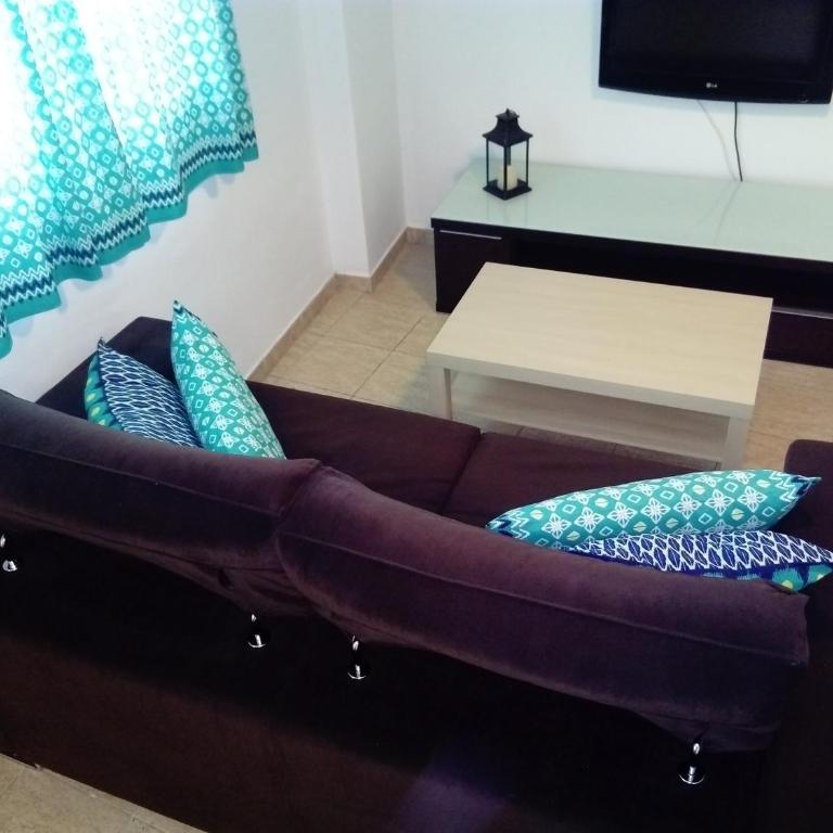 Apartamento Dos Aceras - Apartamento de 1 dormitorio - 5