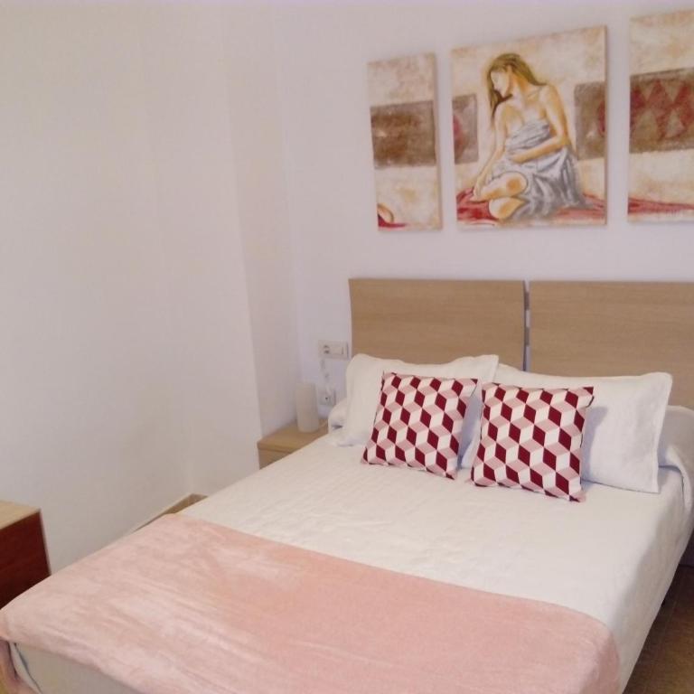 Apartamento Dos Aceras - Apartamento de 1 dormitorio - 6