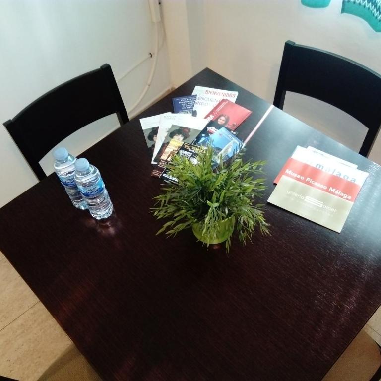 Apartamento Dos Aceras - Apartamento de 1 dormitorio - 11