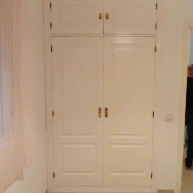 Apartamento Dos Aceras - Apartamento de 1 dormitorio - 16