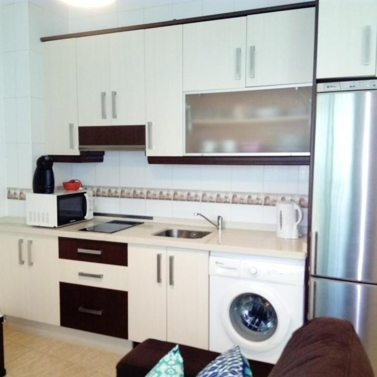 Apartamento Dos Aceras - Apartamento de 1 dormitorio - 9