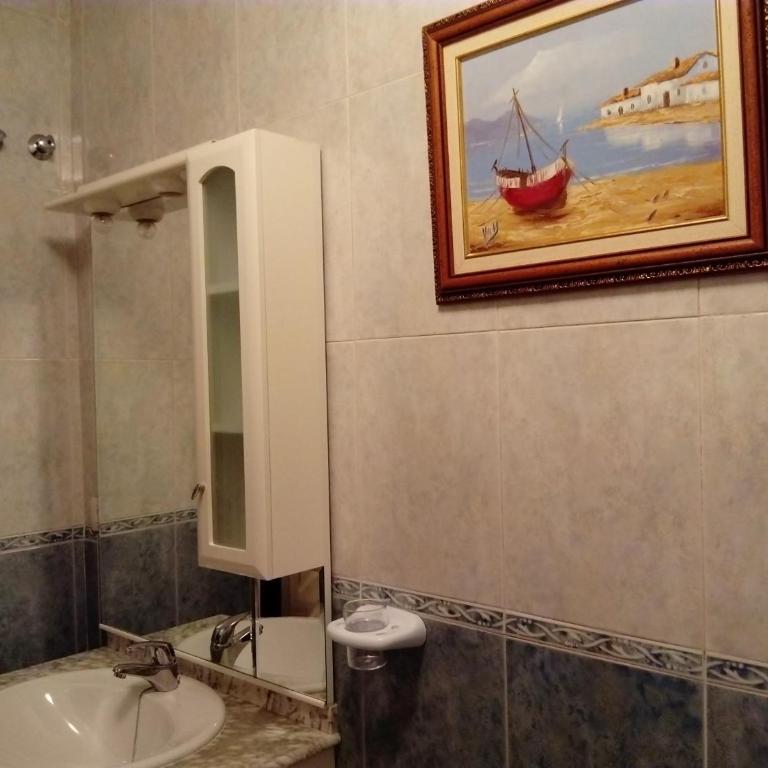 Apartamento Dos Aceras - Apartamento de 1 dormitorio - 14