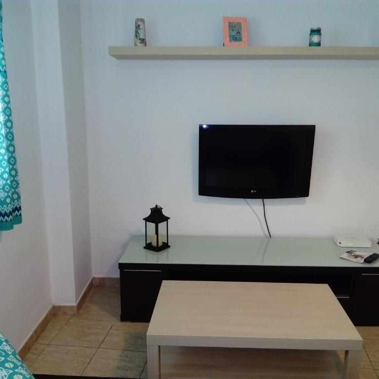 Apartamento Dos Aceras - Apartamento de 1 dormitorio - 10