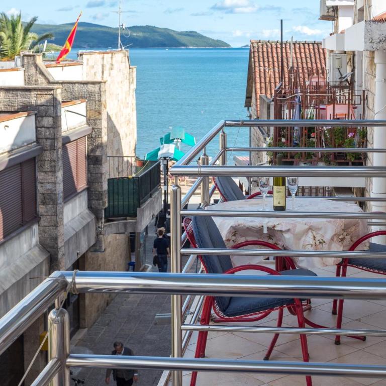 Apartmani Spaic - Apartment with Sea View - 4