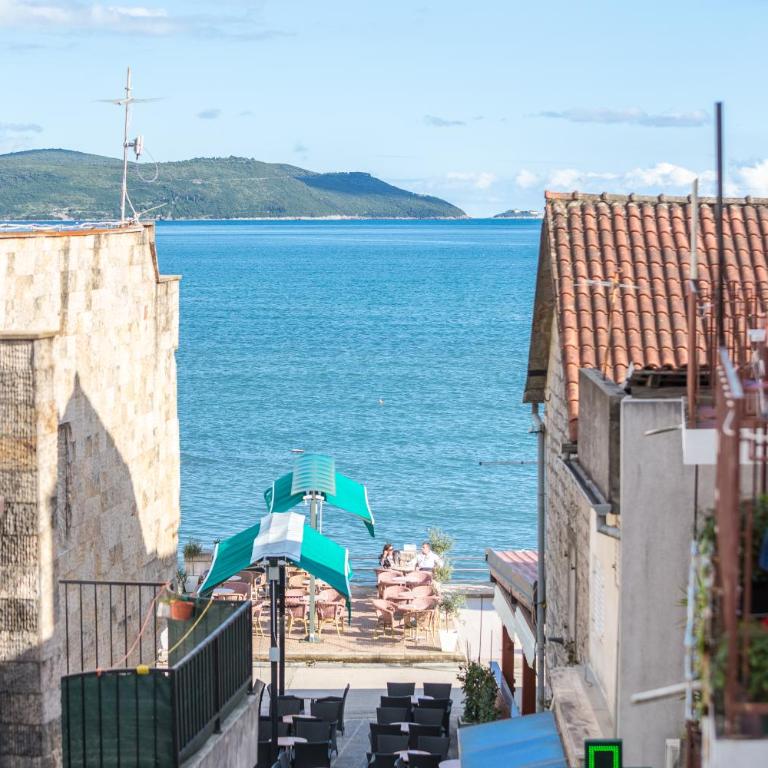 Apartmani Spaic - Apartment with Sea View - 6