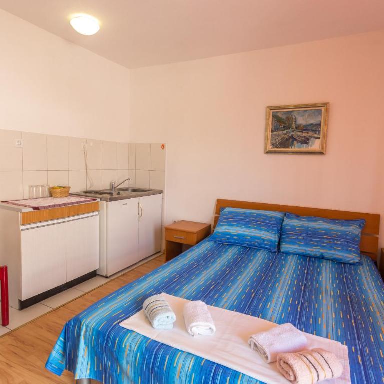 Apartmani Spaic - Apartment with Sea View - 7