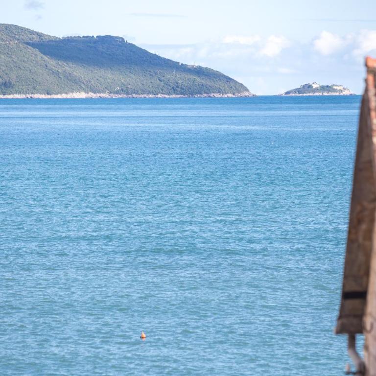 Apartmani Spaic - Apartment with Sea View - 8