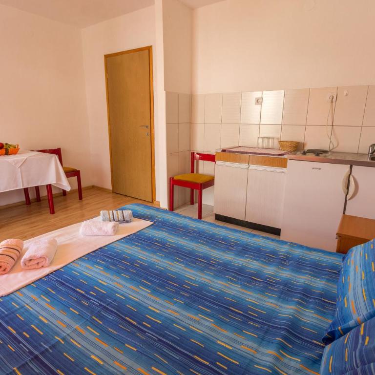 Apartmani Spaic - Apartment with Sea View - 9