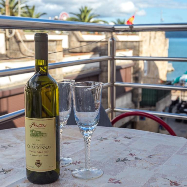 Apartmani Spaic - Apartment with Sea View - 10