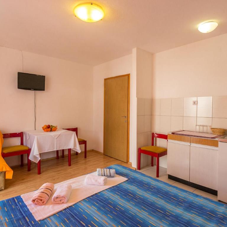 Apartmani Spaic - Apartment with Sea View - 11