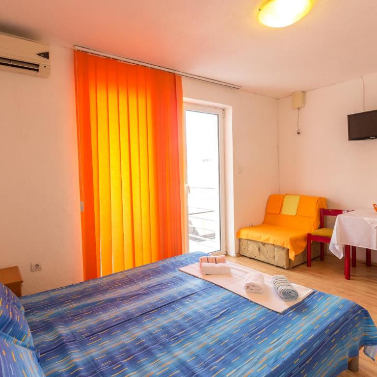 Apartmani Spaic - Apartment with Sea View - 12