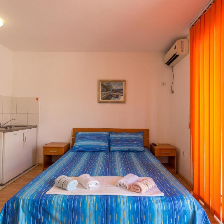 Apartmani Spaic - Apartment with Sea View - 13