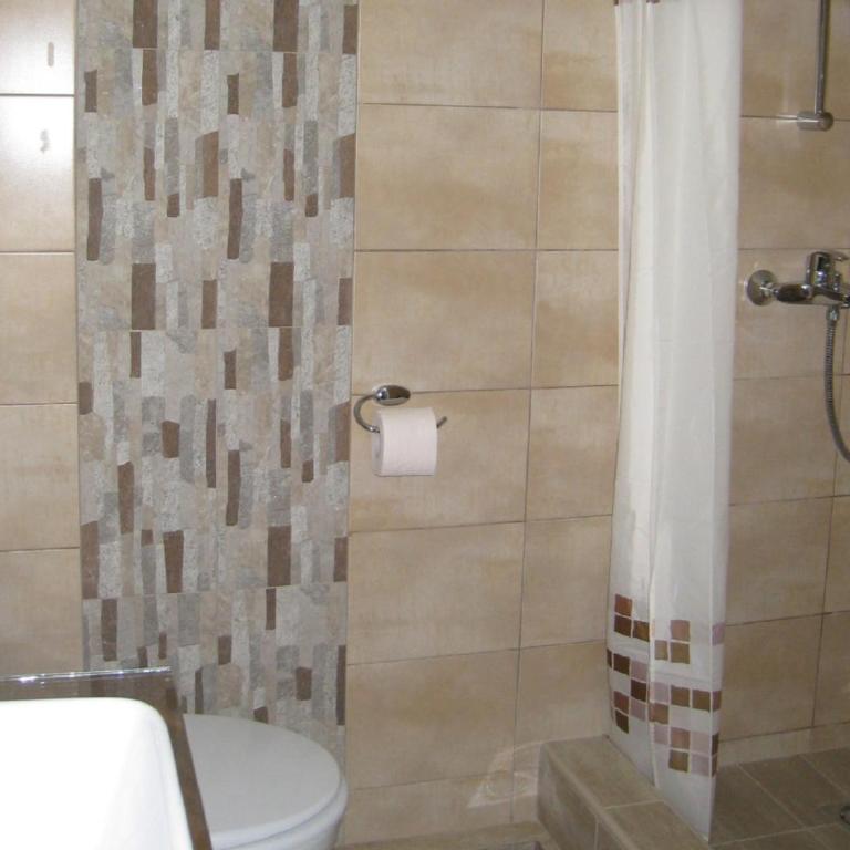 Apartment Mika - Apartman sa 1 Spavaćom Sobom - 9