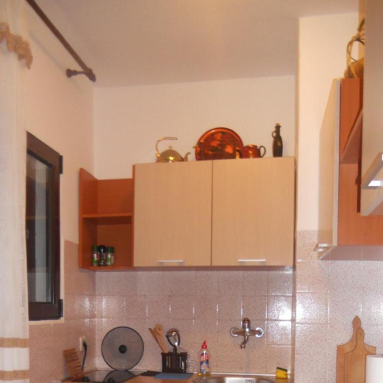Apartment Mika - Apartman sa 1 Spavaćom Sobom - 8
