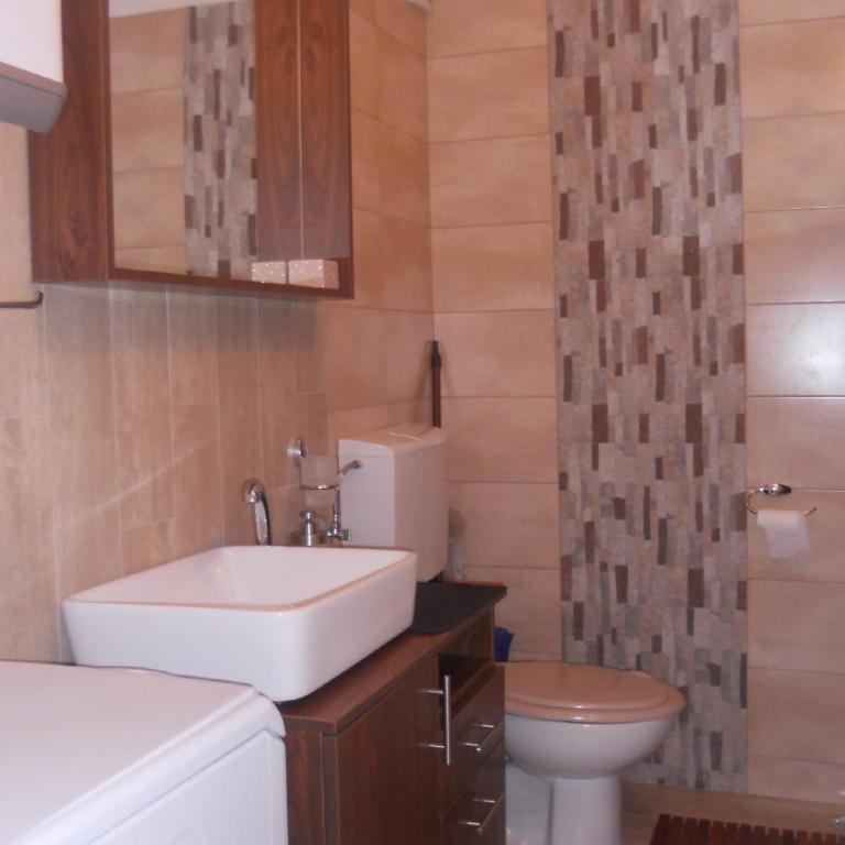 Apartment Mika - Apartman sa 1 Spavaćom Sobom - 10