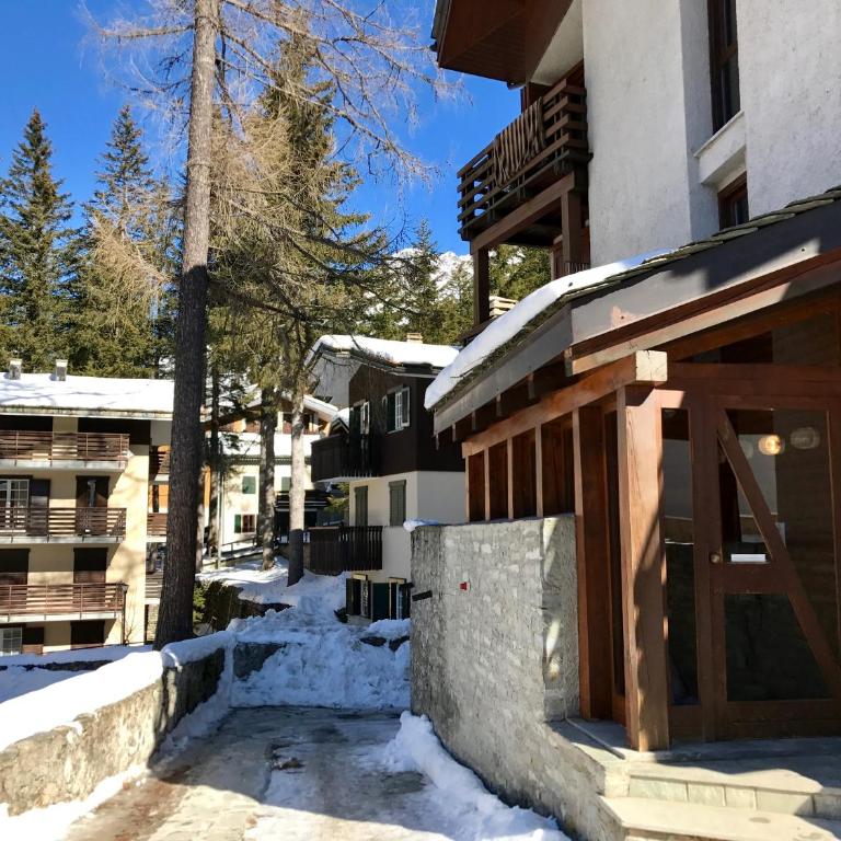 CinqueSensi - Condominio La Zoca - Appartement 2 Chambres - 6