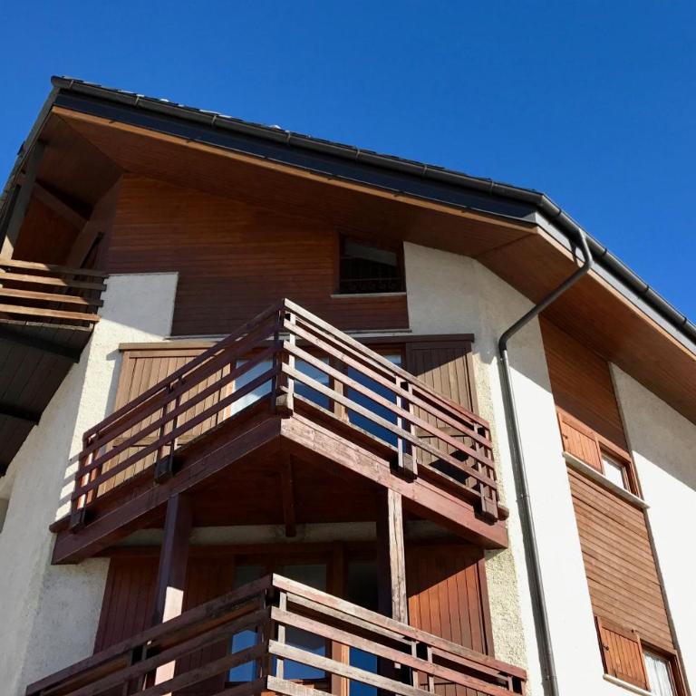 CinqueSensi - Condominio La Zoca - Appartement 2 Chambres - 2