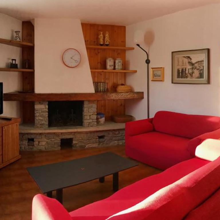 CinqueSensi - Condominio La Zoca - Appartement 2 Chambres - 1