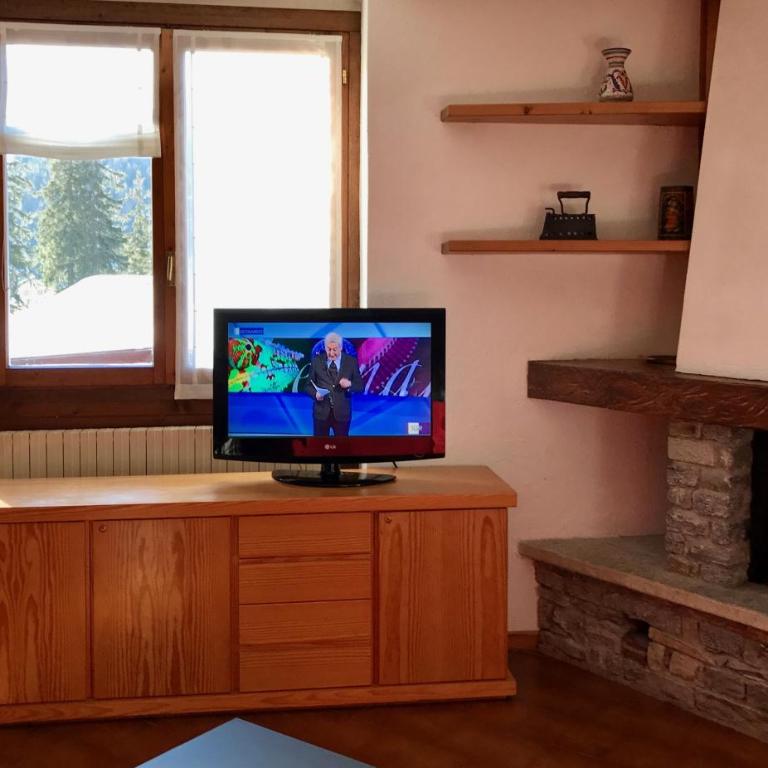 CinqueSensi - Condominio La Zoca - Appartement 2 Chambres - 5