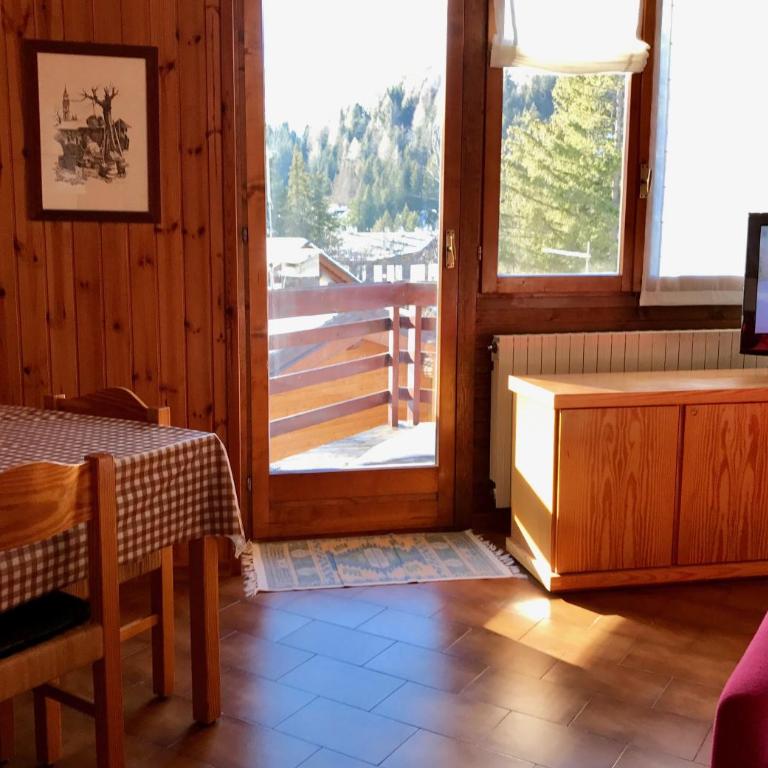 CinqueSensi - Condominio La Zoca - Appartement 2 Chambres - 10