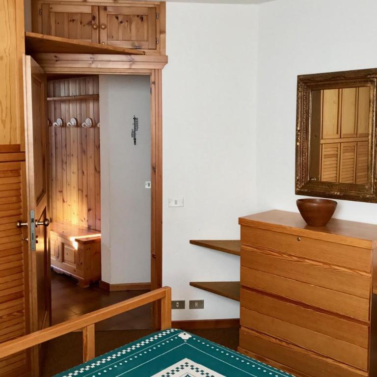 CinqueSensi - Condominio La Zoca - Appartement 2 Chambres - 12