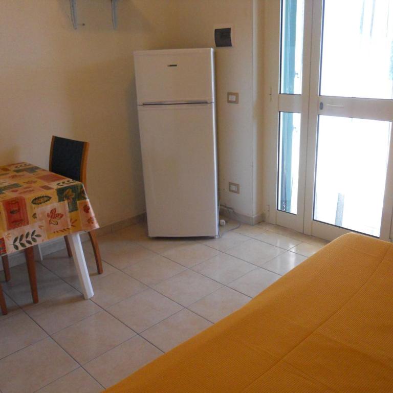 Residence Dolce Far Niente - Monolocale Executive 2 - 3