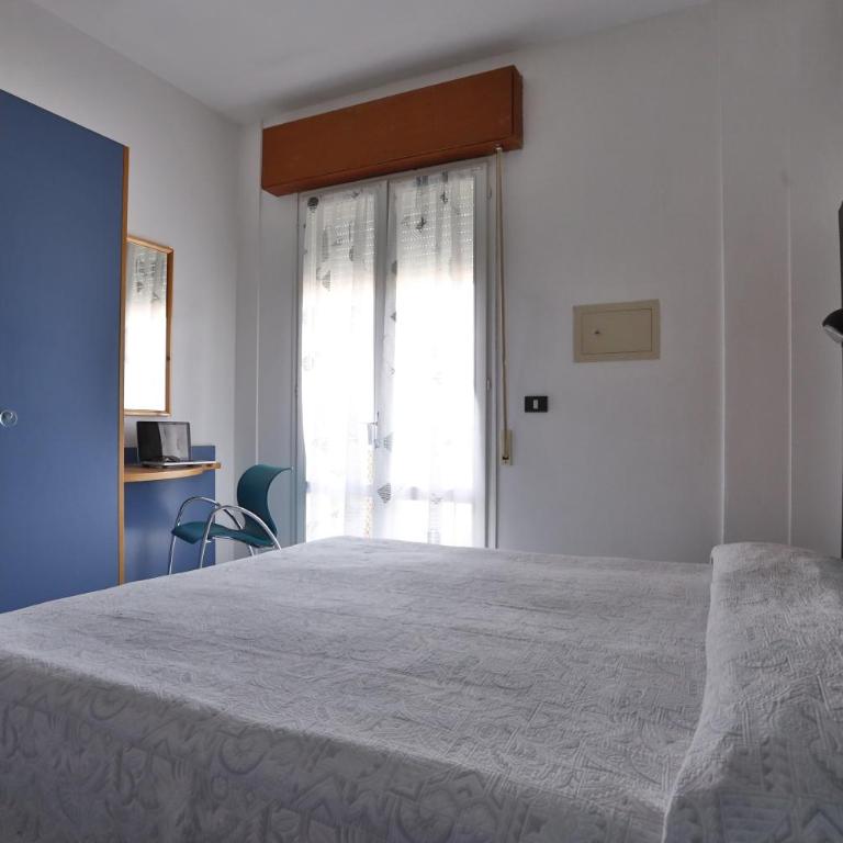 Hotel Rondinella - Camera Matrimoniale - 3