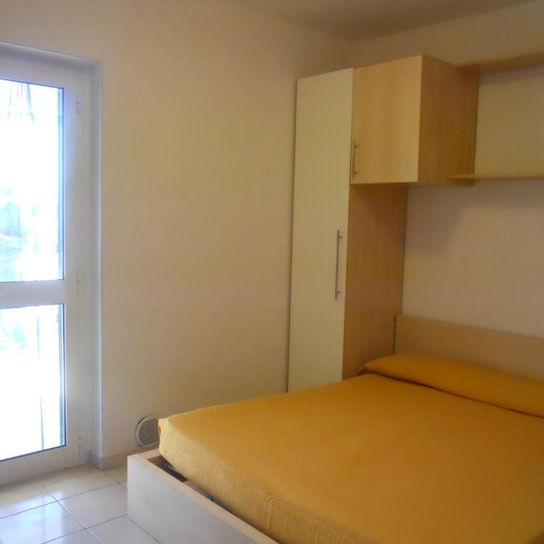 Residence Dolce Far Niente - Monolocale Executive 3 - 2