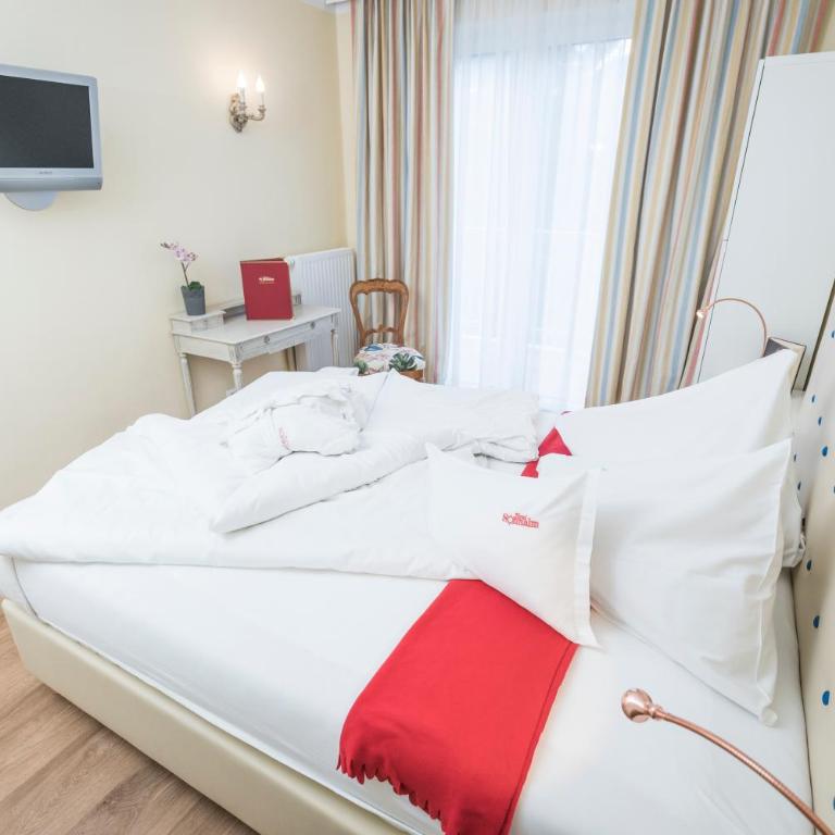 Hotel Sonnalm - SPA,Idyll,Dining - Einzelzimmer - 2