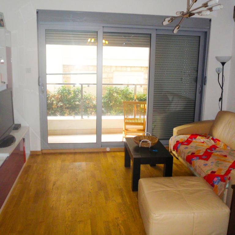 Apartments Svilen Konac - Apartman sa 1 Spavaćom Sobom - 100