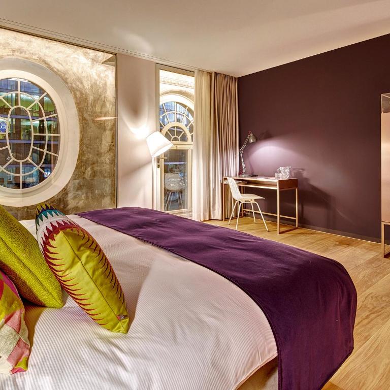 Boutique Hotel Anker - Superior Medium Doppelzimmer - 2