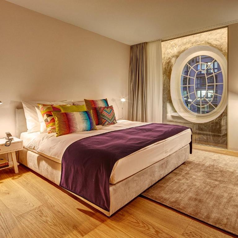 Boutique Hotel Anker - Superior Medium Doppelzimmer - 3