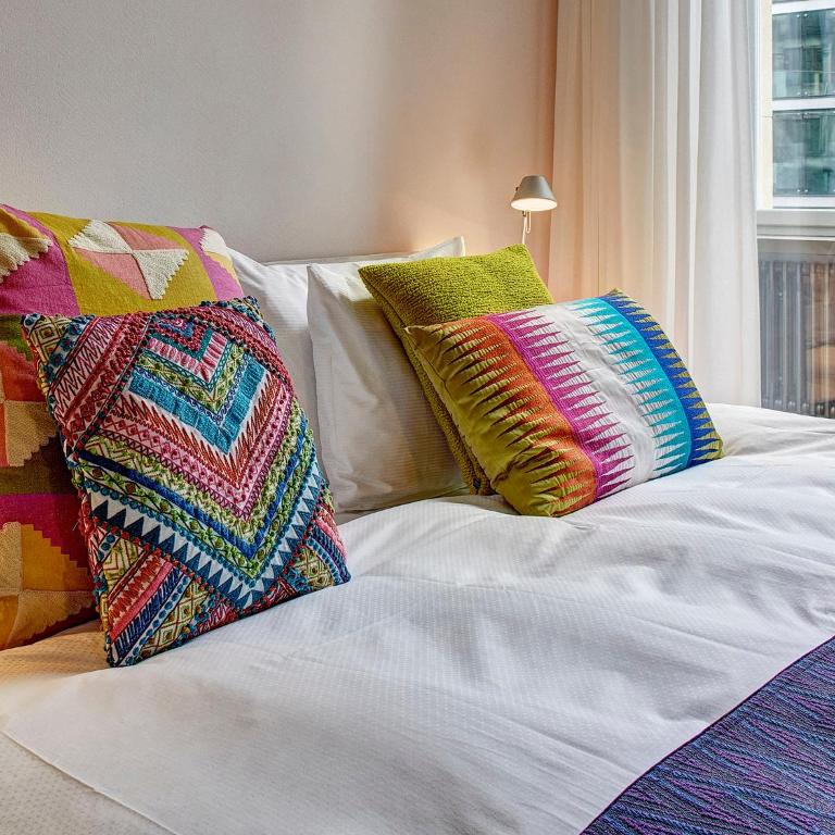 Boutique Hotel Anker - Superior Medium Doppelzimmer - 5