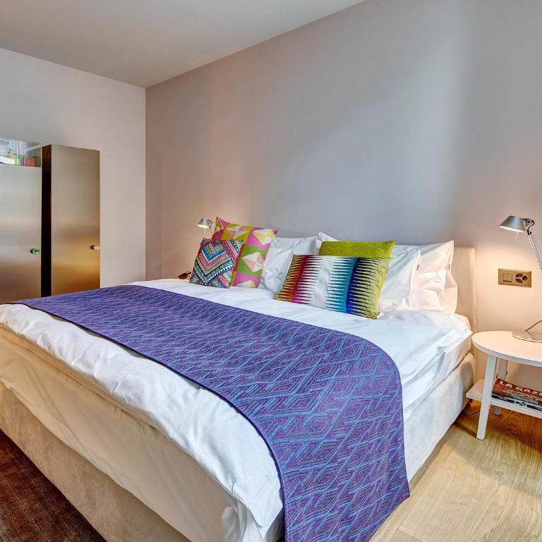 Boutique Hotel Anker - Superior Medium Doppelzimmer - 6