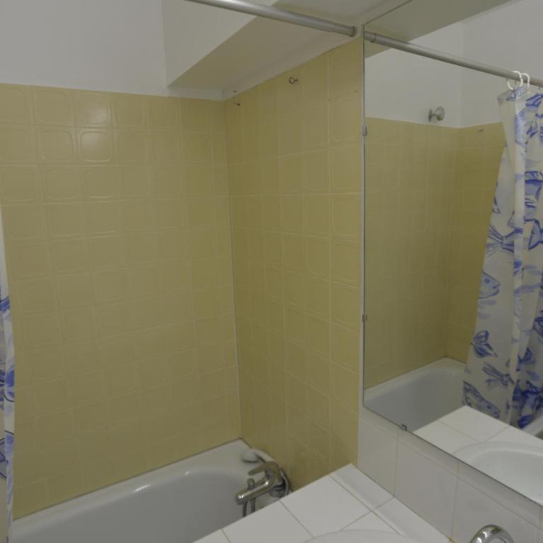 Studio Val Gardena 1 - Apartamento Estudio - 55