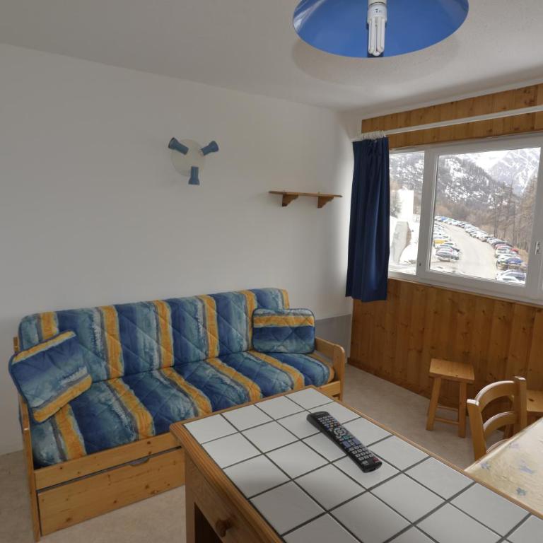Studio Val Gardena 1 - Apartamento Estudio - 58